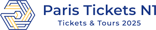 Paris Tickets N1